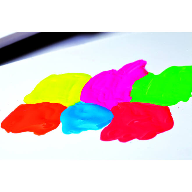 Acrylverf Creall Studio Acrylics 79 fluor green 120ml