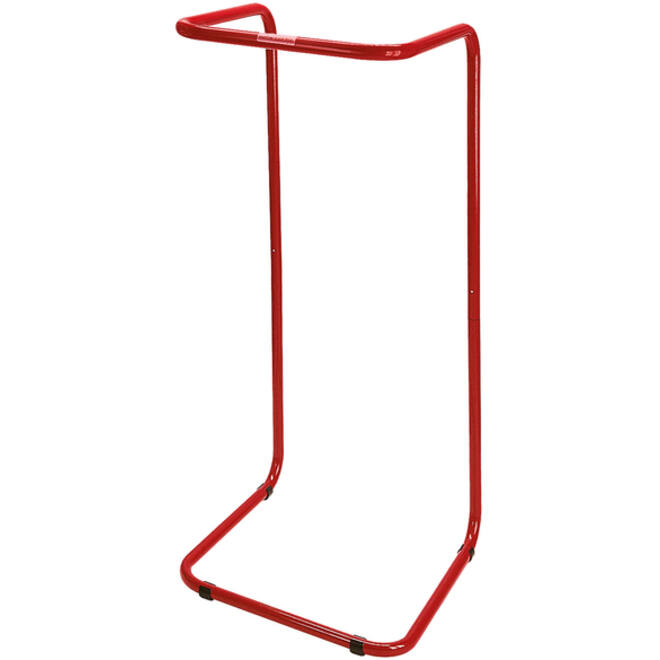 Zakhouder Vepa Bins groot volume rood