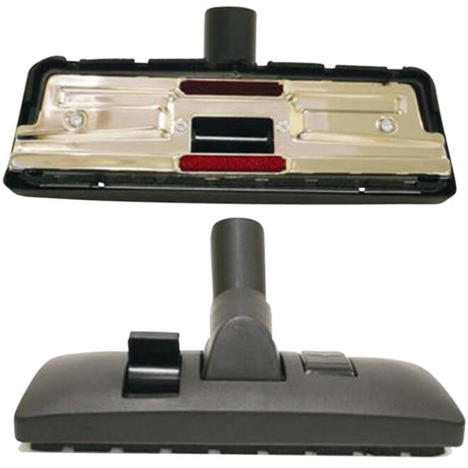 Stofzuiger zuigmond Cleaninq combi 32mm, 27cm breed