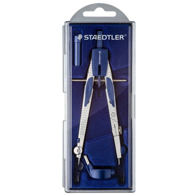 Passer Staedtler Mars 553 met snelverstelling