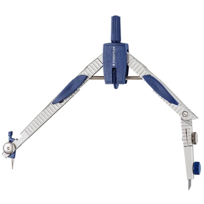 Passer Staedtler Mars 553 met snelverstelling