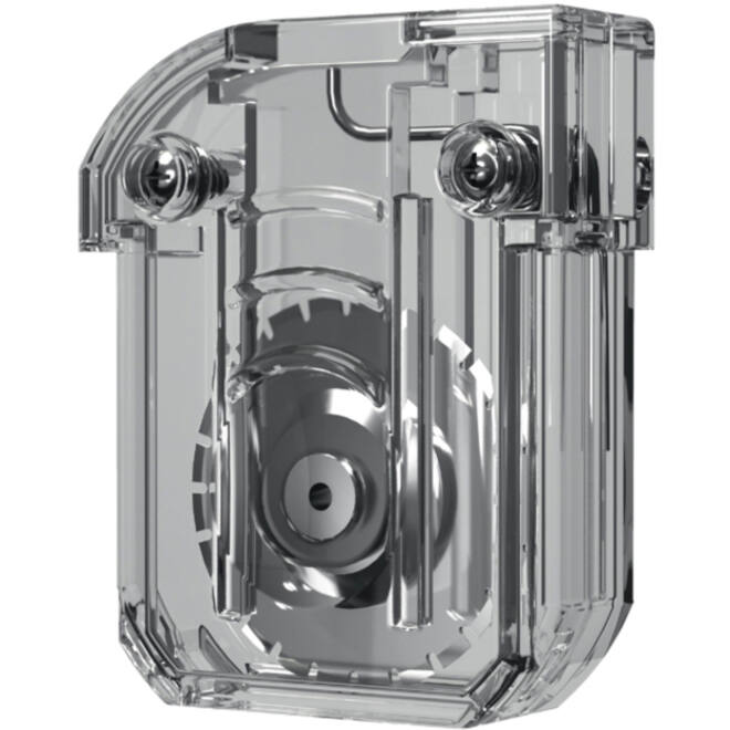 Perforatiemes voor rolsnijmachine Leitz Precision Office A4+ en A3 2 stuks