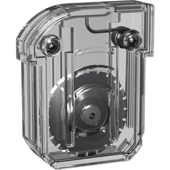 Perforatiemes voor rolsnijmachine Leitz Precision Office A4+ en A3 2 stuks