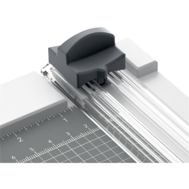 Snijmachinekop Leitz Precision Home A4 4 stuks