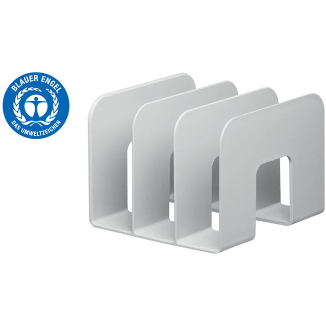 Catalogusrek Durable ECO Grijs