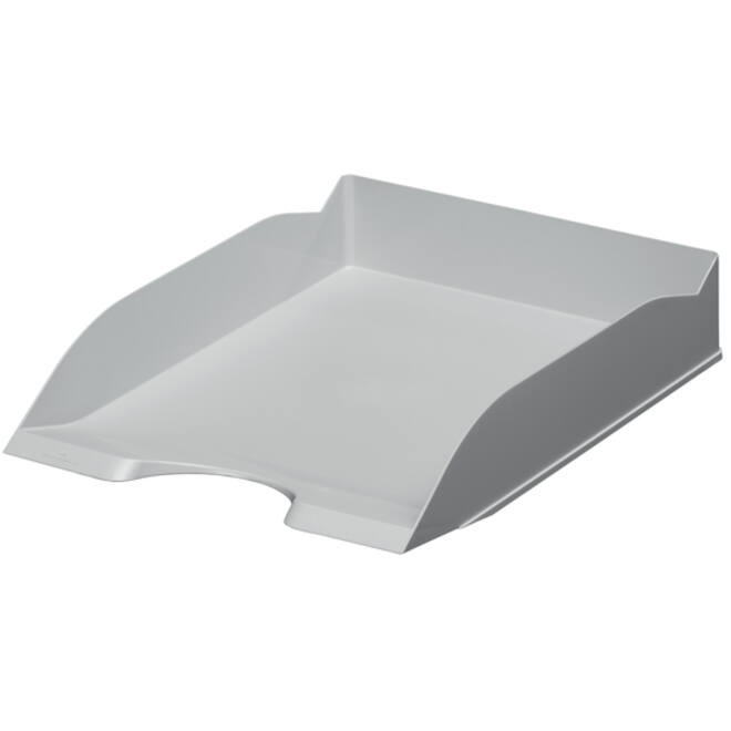 Brievenbak Durable ECO A4 Grijs