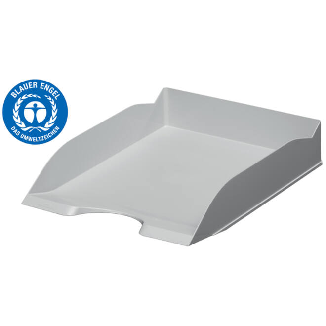 Brievenbak Durable ECO A4 Grijs
