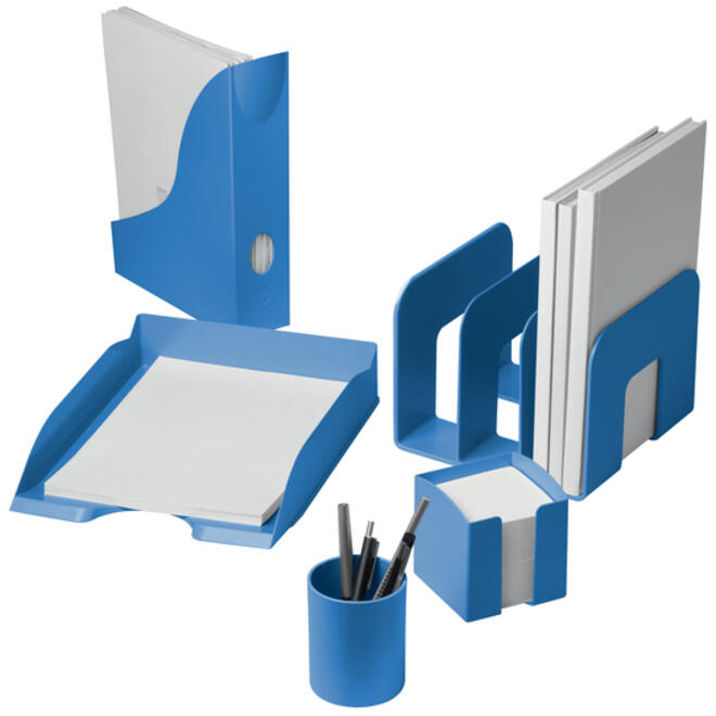 Catalogusrek Durable ECO Blauw