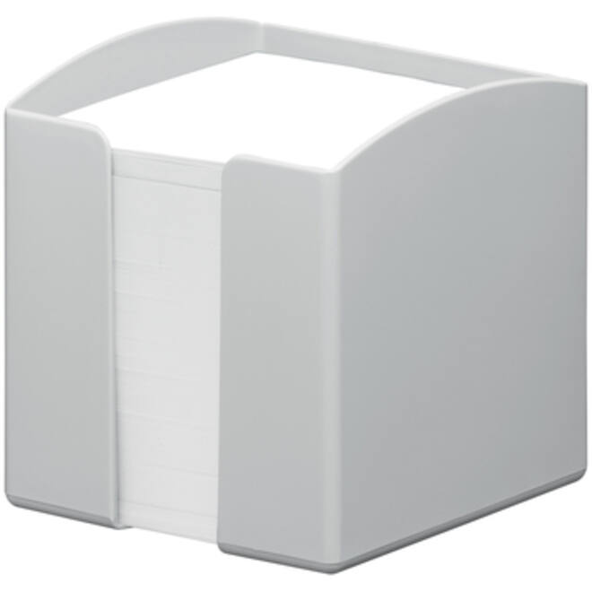 Memokubus Durable ECO Grijs