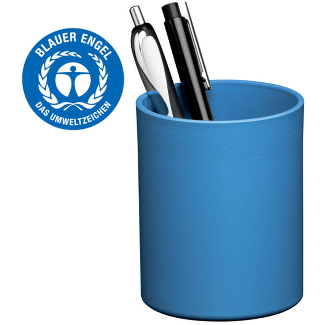 Pennenbak Durable ECO Blauw