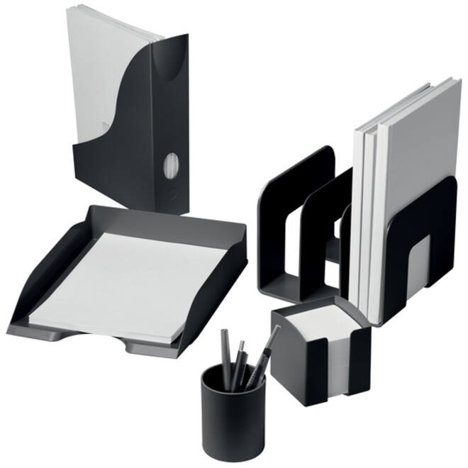 Pennenbak Durable ECO Zwart
