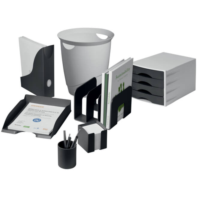 Pennenbak Durable ECO Zwart