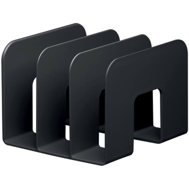 Catalogusrek Durable ECO Zwart