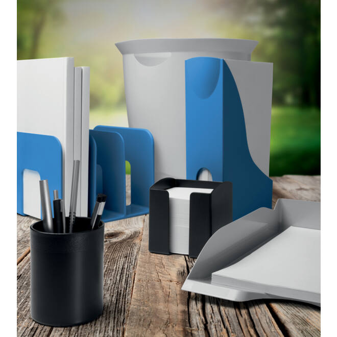 Memokubus Durable ECO Zwart
