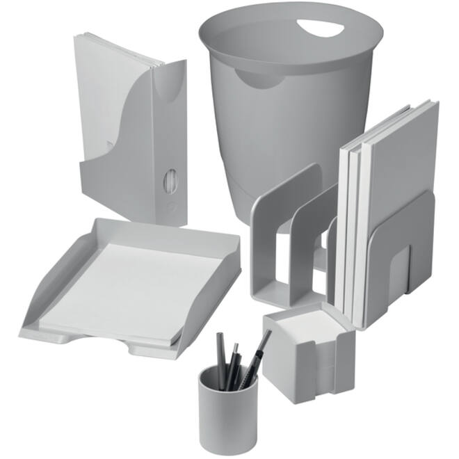Pennenbak Durable ECO Grijs