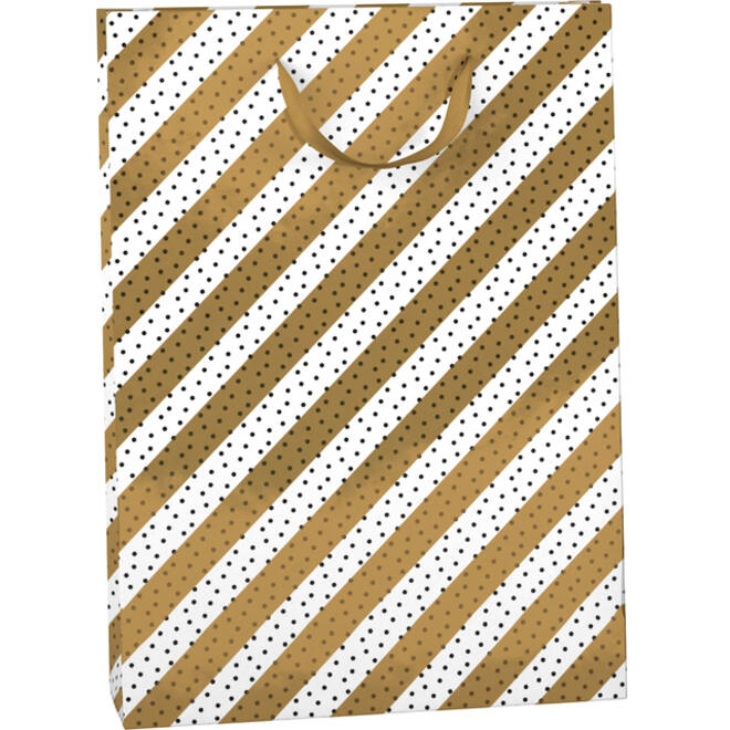 Cadeautas Design Group XL Touch of gold