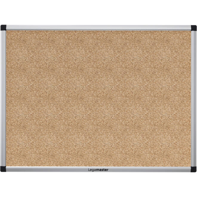 Kurkbord Legamaster UNITE 45x60cm