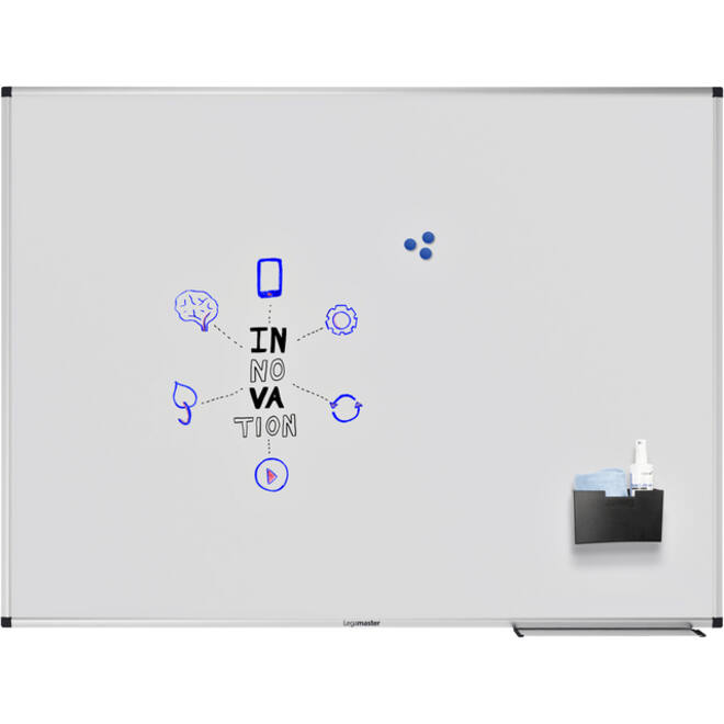 Whiteboard Legamaster UNITE 90x120cm
