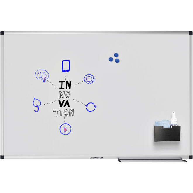 Whiteboard Legamaster UNITE 60x90cm