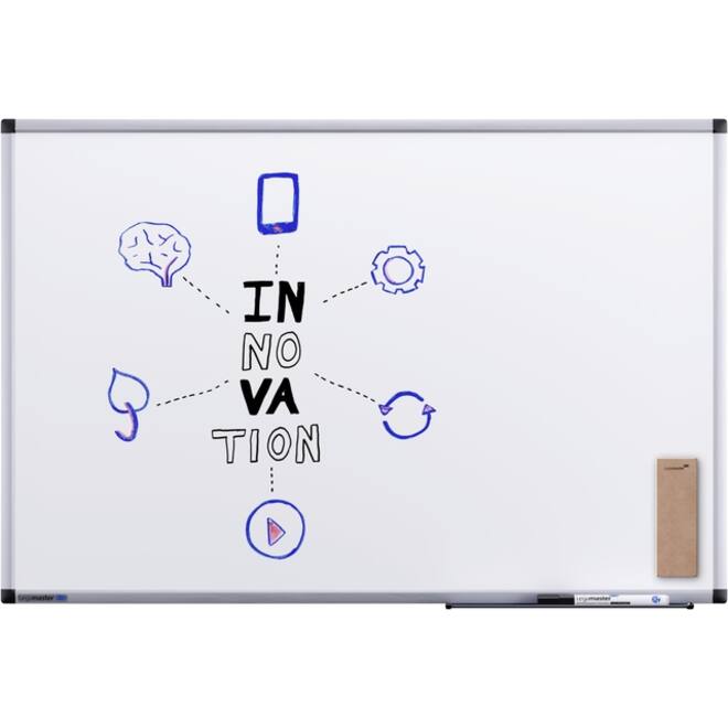 Whiteboard Legamaster UNITE 60x90cm