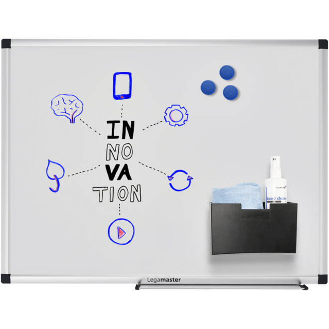 Whiteboard Legamaster UNITE 45x60cm