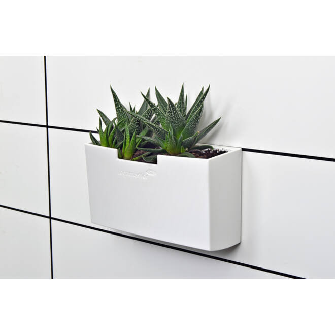 Whiteboard accessoirehouder Legamaster wit