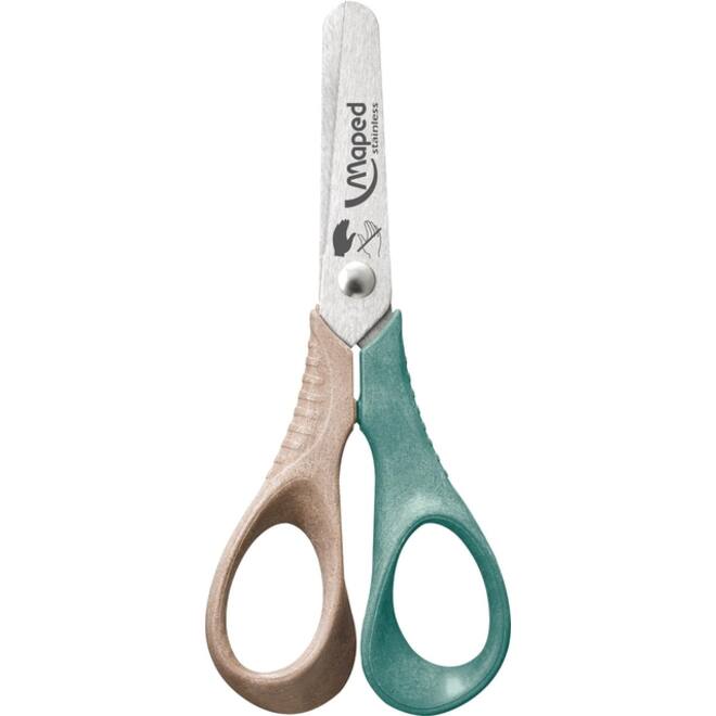 Schaar Maped Smiling Planet 12cm links