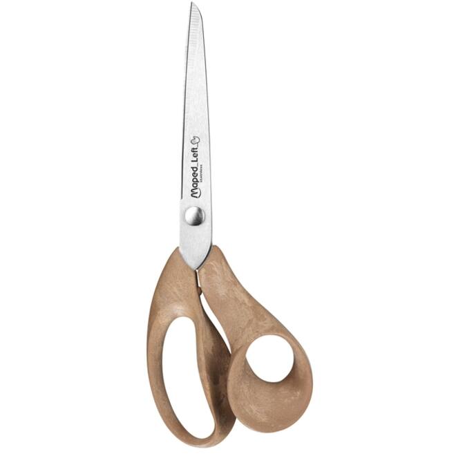 Schaar Maped Advanced Wood 21cm links