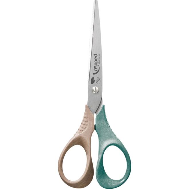 Schaar Maped Smiling Planet 16cm links