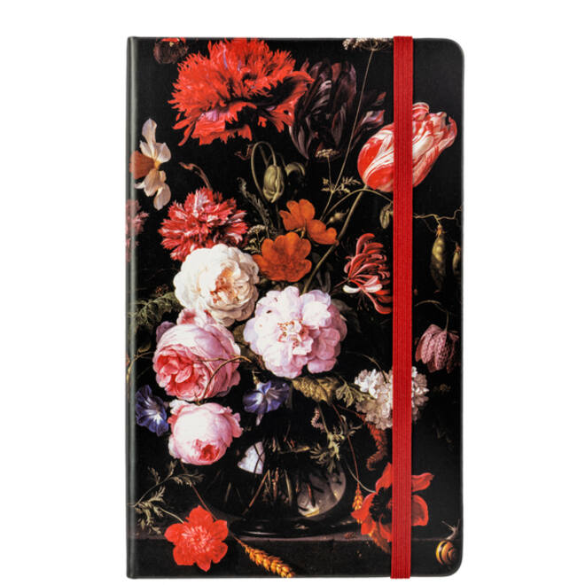 Schetsboek Talens Art Creation Stilleven 13x21cm 140gr 80vel