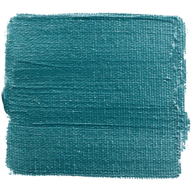 Acrylverf Talens Art Creation 834 metallicblauw tube à 75ml