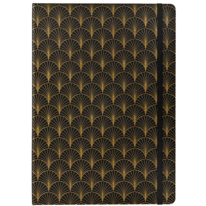 Schetsboek Talens Art Creation Art Deco 21x29,7cm 140gr 80vel