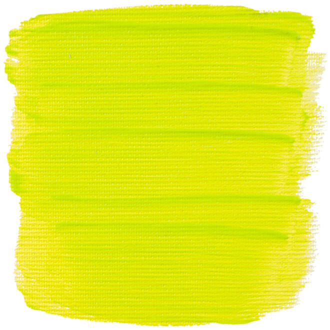 Acrylverf Talens Art Creation 243 groengeel tube à 75ml