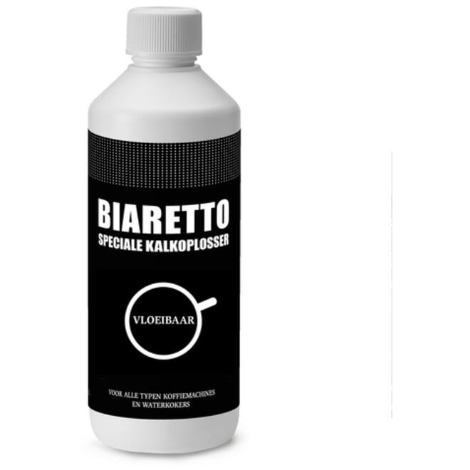 Ontkalkingsmiddel Biaretto 1 liter
