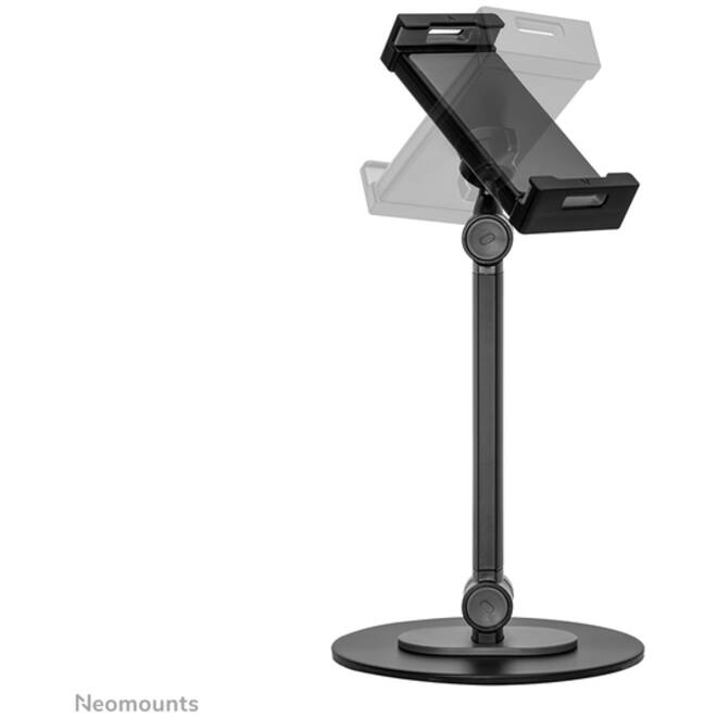 Tabletstand Neomounts DS15 4.7-12.9 inch zwart