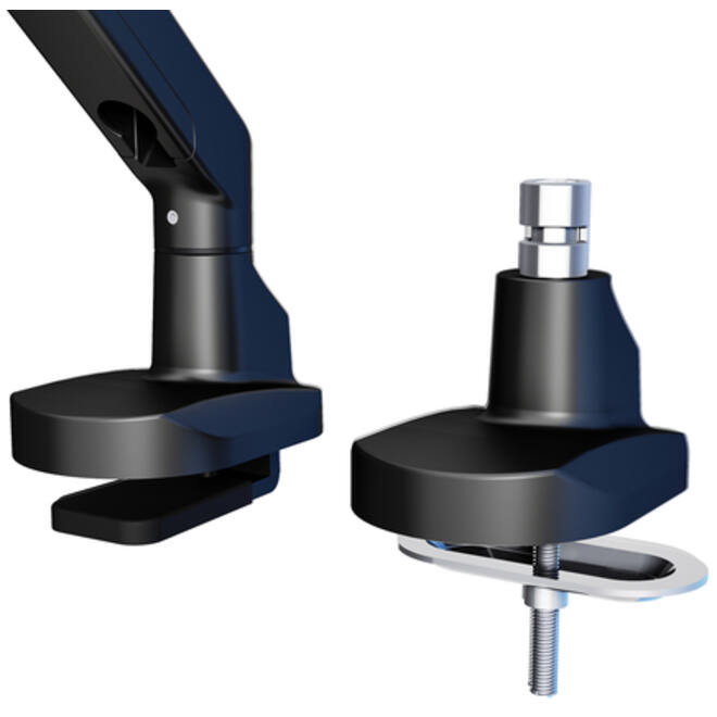 Monitorarm Neomounts D750 10-32 inch zwart