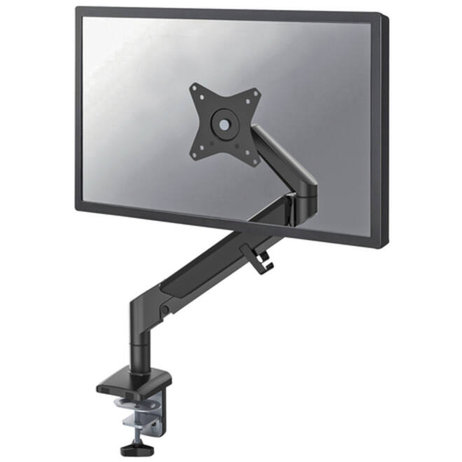 Monitorarm Neomounts DS70-810BL1 10-32 inch zwart
