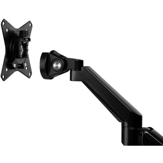 Monitorarm Neomounts DS70-810BL1 10-32 inch zwart
