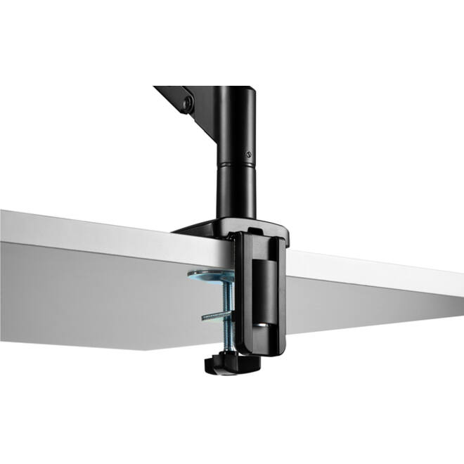 Monitorarm Neomounts DS70-810BL1 10-32 inch zwart