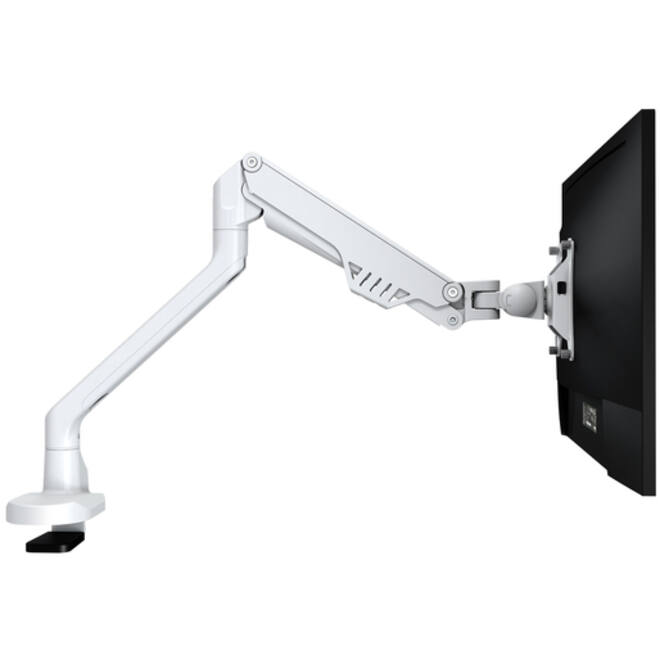 Monitorarm Neomounts D750 10-32 inch wit