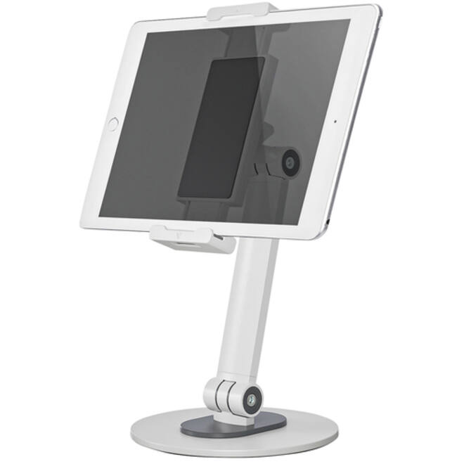 Tabletstand Neomounts DS15 4.7-12.9 inch wit