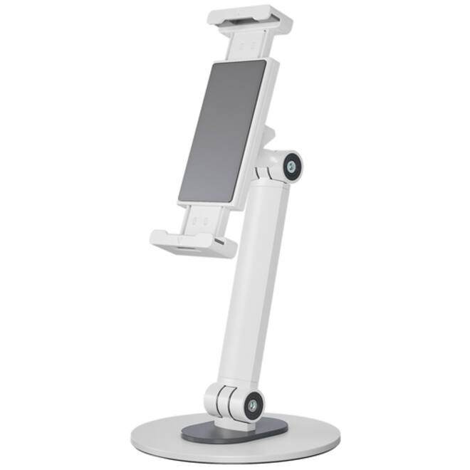 Tabletstand Neomounts DS15 4.7-12.9 inch wit
