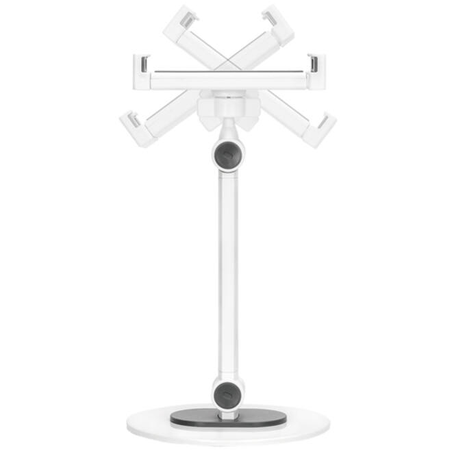 Tabletstand Neomounts DS15 4.7-12.9 inch wit