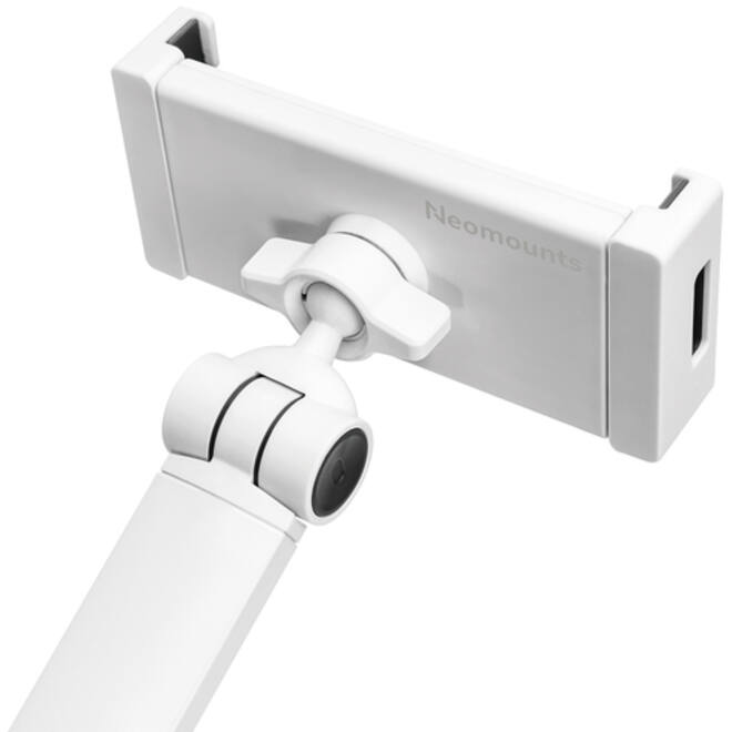 Tabletstand Neomounts DS15 4.7-12.9 inch wit