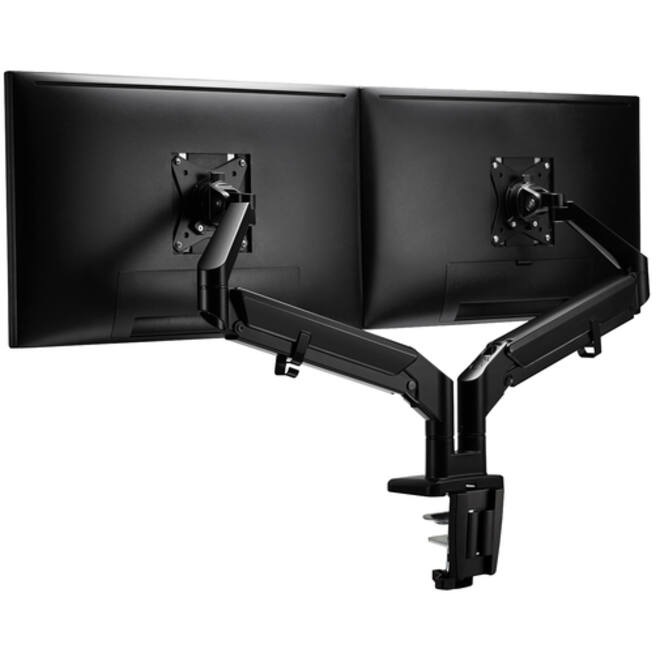 Monitorarm Neomounts DS70-810BL2 10-32 inch zwart