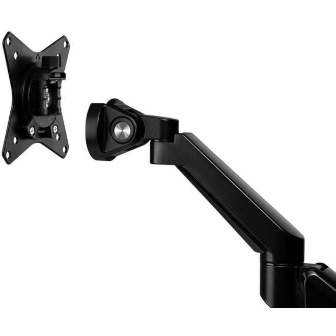 Monitorarm Neomounts DS70-810BL2 10-32 inch zwart