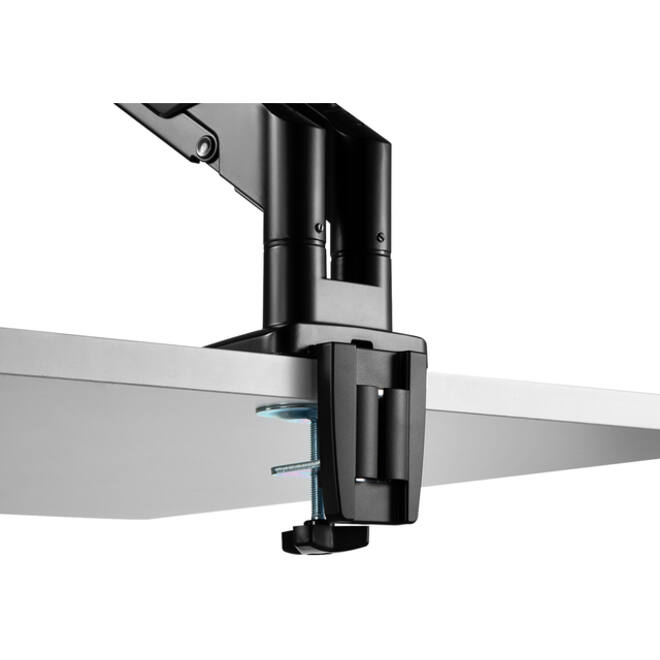 Monitorarm Neomounts DS70-810BL2 10-32 inch zwart
