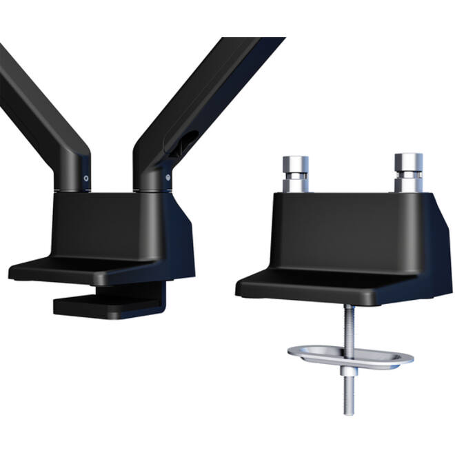 Monitorarm Neomounts D750D 10-32i nch zwart