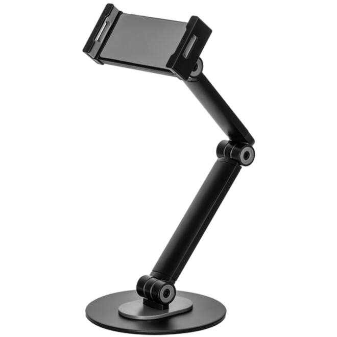 Tabletstand Neomounts DS15 4.7-12.9 inch zwart