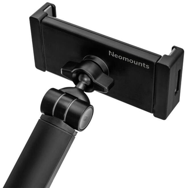 Tabletstand Neomounts DS15 4.7-12.9 inch zwart